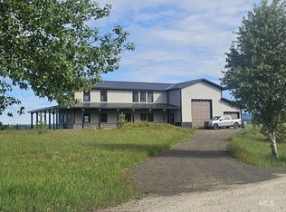 79 Elkhorn Ranch Rd, McCall, ID 83638