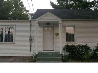 326 E Linden Ave, Lindenwold, NJ 08021