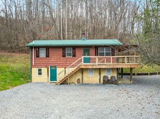 7463 Bobwhite Rd, Meadowview, VA 24361