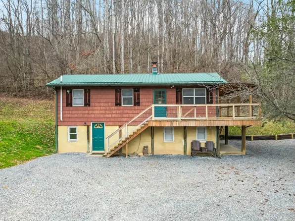 7463 Bobwhite Rd, Meadowview, VA 24361