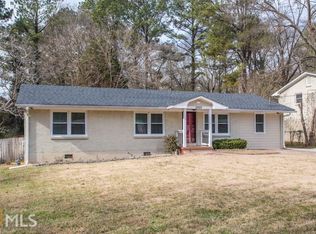 3059 Will Rogers Pl, Atlanta, GA 30316