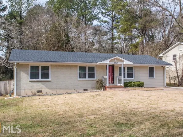 3059 Will Rogers Pl, Atlanta, GA 30316
