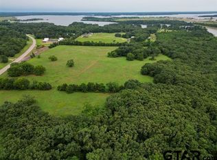 Fm 3417, Mount Pleasant, TX 75455