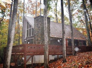 123 Saddle Ln, Deep Gap, NC 28618
