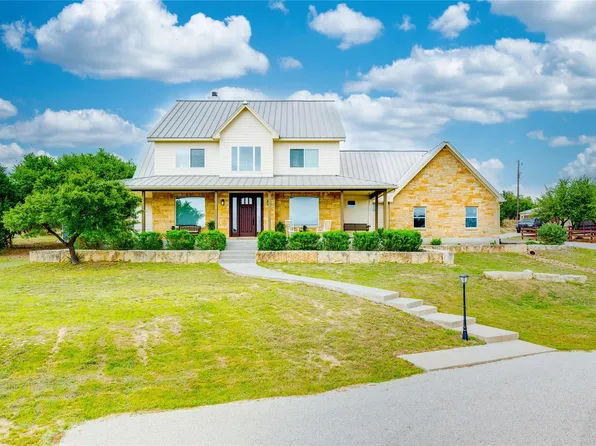 1051 Trail Head Cir, Dripping Springs, TX 78620