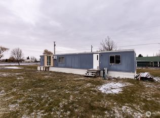 101 Wilson Creek Rd TRAILER 62, Ellensburg, WA 98926
