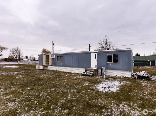 101 Wilson Creek #62, Ellensburg, WA 98926