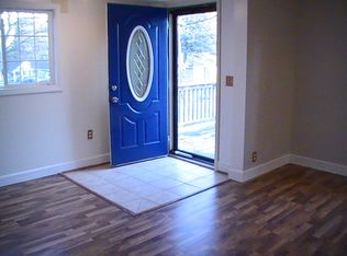 700 W Orange St, Greenville, MI 48838