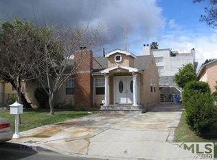 6409 Blewett Ave, Van Nuys, CA 91406