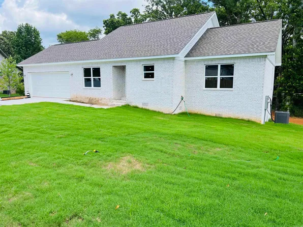 32 Ledrick Cir, Mayflower, AR 72106