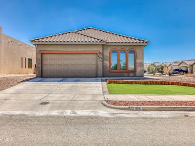 805 Rakas Rd, El Paso, TX, 79928