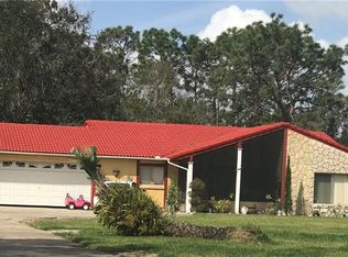 5205 Wildflower Rd, Orlando, FL 32821