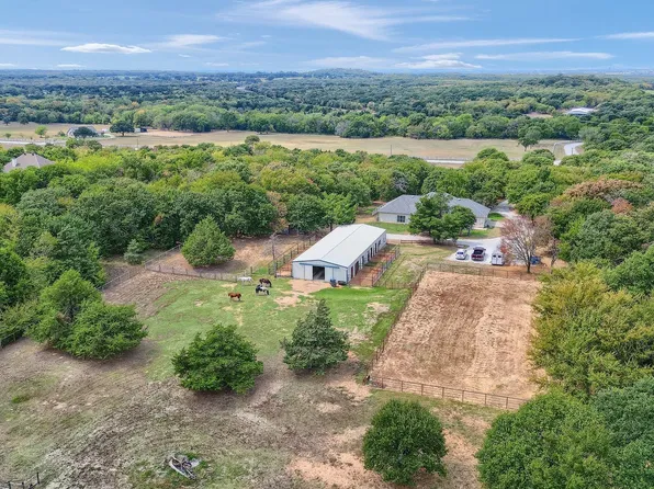 114 County Road 225, Valley View, TX 76272
