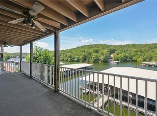 611 Lazy Days Rd #W4, Osage Beach, MO 65065