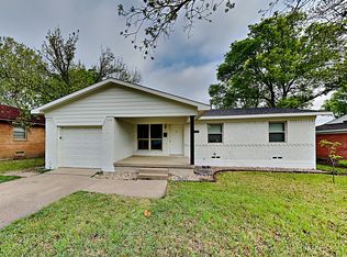 2307 Cardinal Ln, Garland, TX 75042