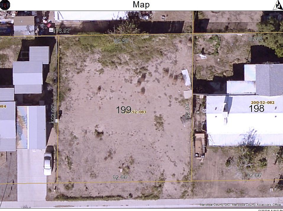 2nd image of 6818 W Greenway Rd