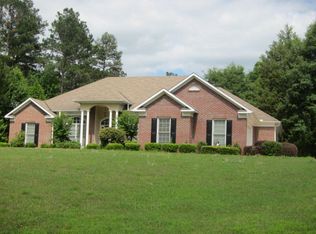 7848 Lynch Rd, Midland, GA 31820