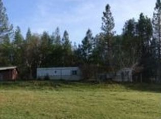 9670 Upper Applegate Rd, Jacksonville, OR 97530