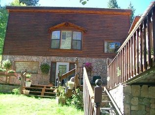 1261 Clarke Mountain Ln, Antonito, CO 81120