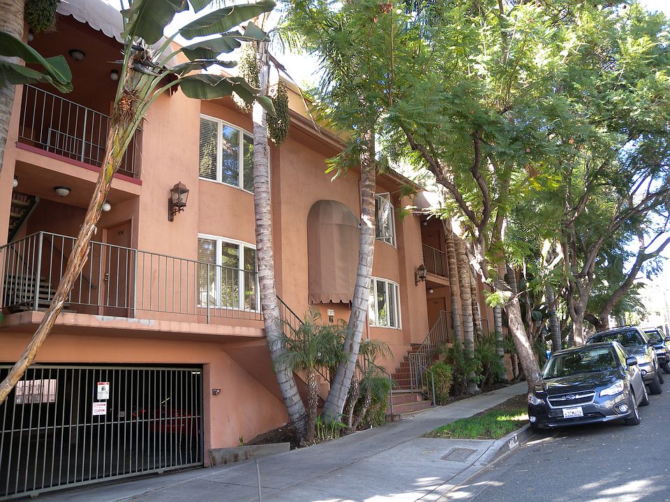 1st image of 1117 Havenhurst Dr APT 204