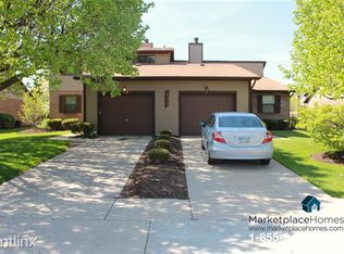 133 Ewing Dr APT A, Fairfield, OH 45014