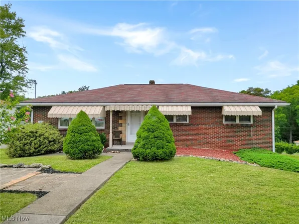 148 Starkey Blvd, Wintersville, OH 43953