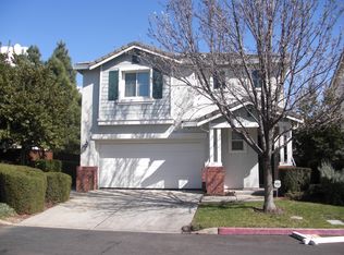 141 Chimney Rock Ct, Vacaville, CA 95687