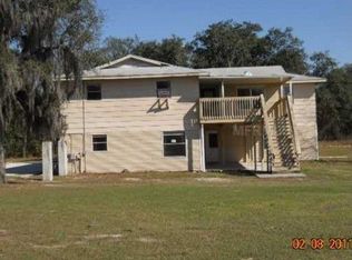 2045 Slocumb Rd, Haines City, FL 33844