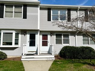 162 Oak St APT 3, Taunton, MA 02780