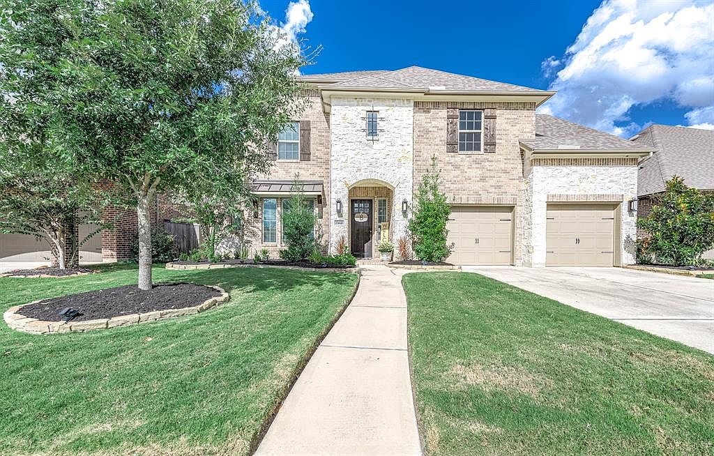 23610 Carlise Hills Trce, Katy, TX 77493 | Zillow