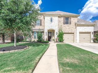 23610 Carlise Hills Trce, Katy, TX 77493