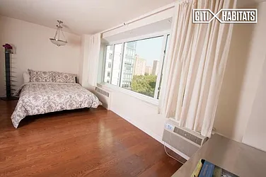 Rented by Citi Habitats