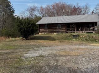 292 Shirley Rd SE, Ranger, GA 30734