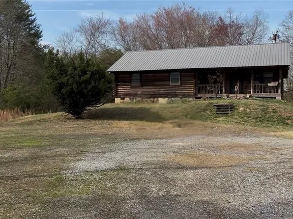 292 Shirley Rd SE, Ranger, GA 30734