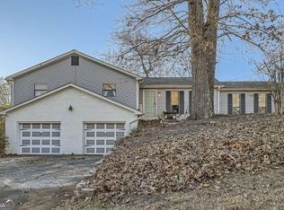 134 Chickasaw Run, Woodstock, GA 30188