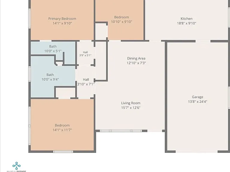 1030 N Isla St — Photo 9