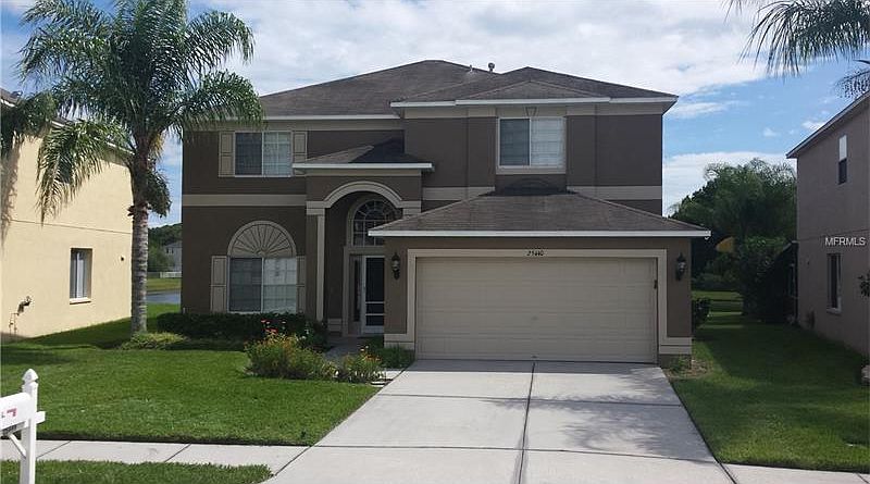 1st image of 25440 Geddy Dr