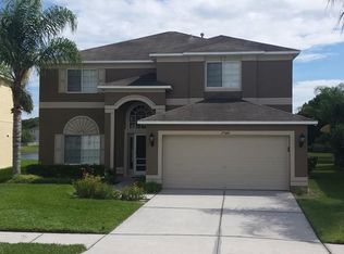 25440 Geddy Dr, Land O Lakes, FL 34639