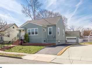 31 Washington Ave, Mount Ephraim, NJ 08059