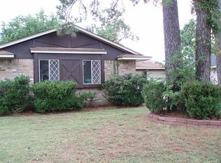8019 Coolgrove Dr, Houston, TX 77049