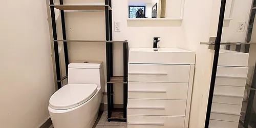 Rented by Nest Seekers International