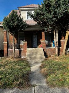 8043 Sprague St, Detroit, MI, 48214