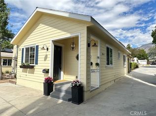 424 Concord Ave #2, Monrovia, CA 91016