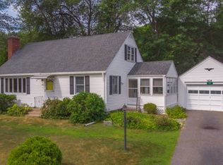 636 Parker St, East Longmeadow, MA 01028