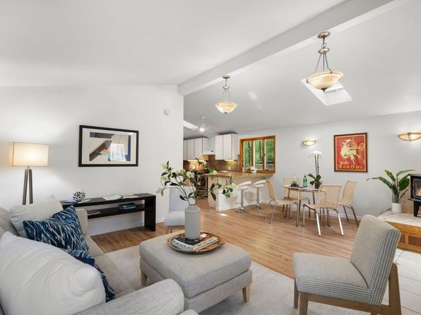 31 Aztec Ave, Forest Knolls, CA 94933