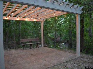 0 Private Road 8576, Winnsboro, TX 75494