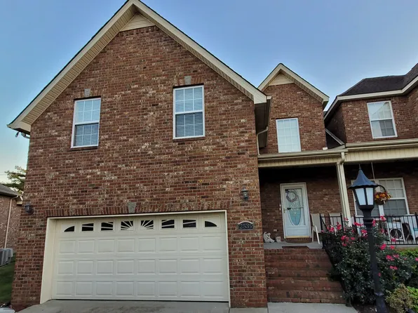 2539 Keegan Dr, Murfreesboro, TN 37130
