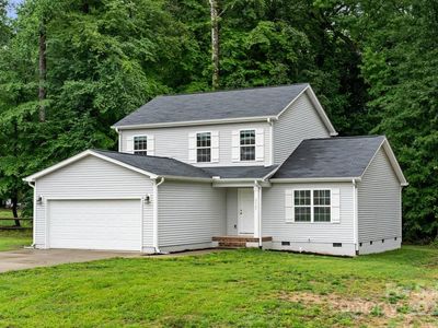2025 Slater Rd, Charlotte, NC, 28216
