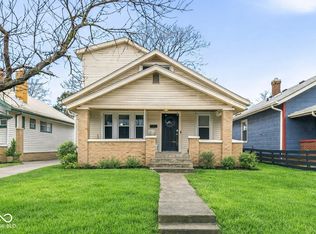 630 N Emerson Ave, Indianapolis, IN