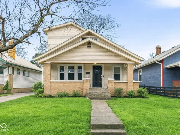 630 N Emerson Ave, Indianapolis, IN 46219